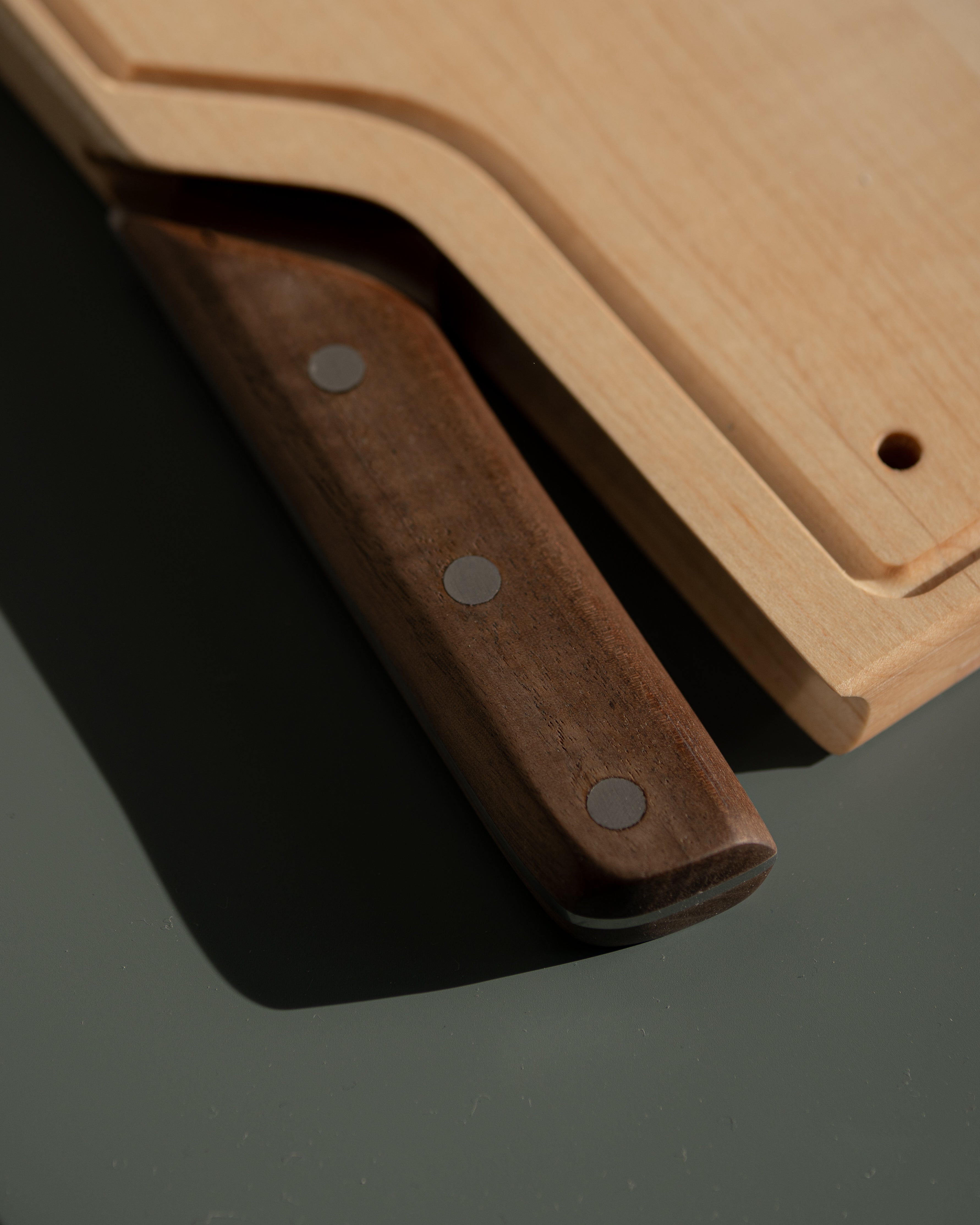 BA\CA Board